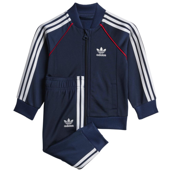 Adidas Βρεφικές φόρμες σετ Adicolor SST Track Suit